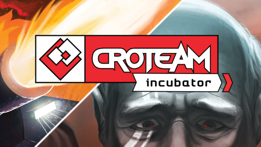 Croteam Incubator