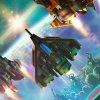 Dangun Feveron per PS4 e Xbox One arriverà in occidente