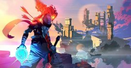 dead cells boss rush