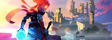 dead cells boss rush