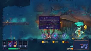 Dead Cells immagine PC PS4 Switch Xbox One 02