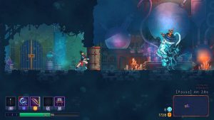 Dead Cells immagine PC PS4 Switch Xbox One 03
