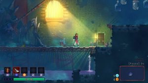 Dead Cells immagine PC PS4 Switch Xbox One 04