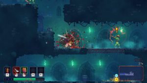 Dead Cells immagine PC PS4 Switch Xbox One 05