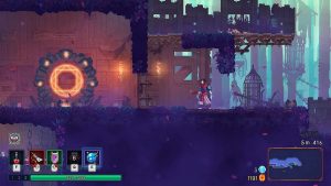 Dead Cells immagine PC PS4 Switch Xbox One 06
