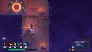 Dead Cells immagine PC PS4 Switch Xbox One 08