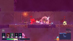Dead Cells immagine PC PS4 Switch Xbox One 11