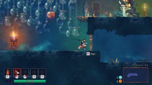 Dead Cells immagine PC PS4 Switch Xbox One 13