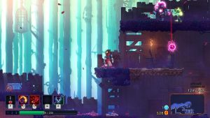 Dead Cells immagine PC PS4 Switch Xbox One 15