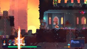Dead Cells immagine PC PS4 Switch Xbox One 17