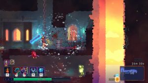 Dead Cells immagine PC PS4 Switch Xbox One 18