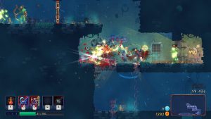Dead Cells immagine PC PS4 Switch Xbox One 21