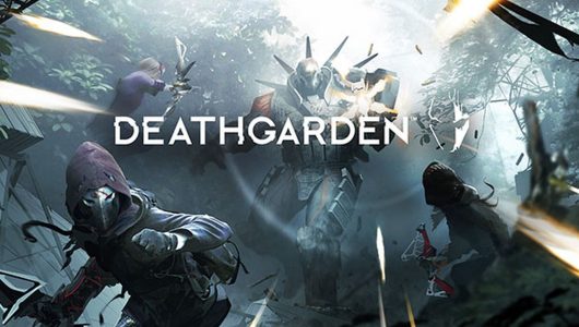 Deathgarden è il nuovo gioco dagli autori di Dead by Daylight