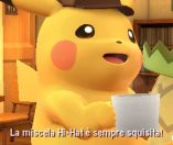 Detective Pikachu immagine 3DS hub piccola