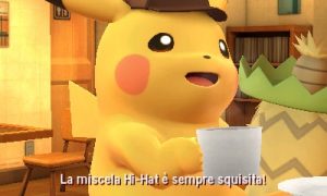 Detective Pikachu immagine 3DS 01