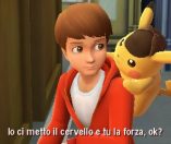 Detective Pikachu immagine 3DS hub piccola