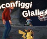 Detective Pikachu immagine 3DS hub piccola