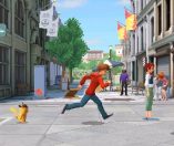 Detective Pikachu immagine 3DS hub piccola