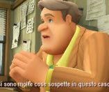 Detective Pikachu immagine 3DS hub piccola