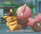 Detective Pikachu immagine 3DS hub piccola