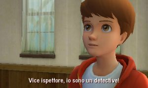 Detective Pikachu immagine 3DS 08