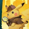 Warner Bros. prende il posto di Universal per produrre il film di Detective Pikachu