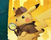 Warner Bros. prende il posto di Universal per produrre il film di Detective Pikachu