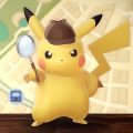 Detective Pikachu Immagini