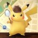 Detective Pikachu immagine 3DS hub piccola