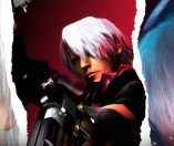 Devil May Cry HD Collection