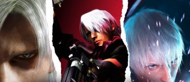 Devil May Cry HD Collection Recensione