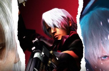 Devil May Cry HD Collection Recensione