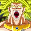 Dragon Ball FighterZ: Broly e Bardock si mostrano in un nuovo trailer