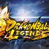 Dragon Ball Legends annunciato per iOS e Android