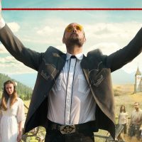 Far Cry 5 cortometraggio amazon prime video
