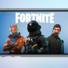 Fortnite mobile chat vocale