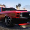 GTA Online Pegassi Tezeract Vapid Ellie