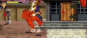 Gekido Kintaro's Revenge immagine Switch 02