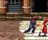 Gekido Kintaro's Revenge immagine Switch Hub piccola