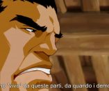 Gekido Kintaro's Revenge immagine Switch Hub piccola