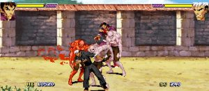 Gekido Kintaro's Revenge immagine Switch 07