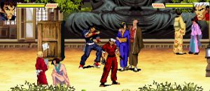 Gekido Kintaro's Revenge immagine Switch 08