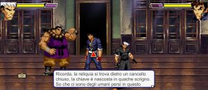 Gekido Kintaro's Revenge immagine Switch 09