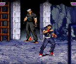 Gekido Kintaro's Revenge immagine Switch Hub piccola