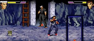 Gekido Kintaro's Revenge immagine Switch 11