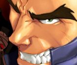 Gekido Kintaro's Revenge immagine Switch Hub piccola