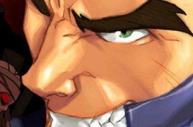 Gekido Kintaro's Revenge immagine Switch Hub piccola