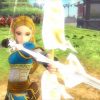 Hyrule Warriors Definitive Edition: pubblicato il secondo trailer ufficiale