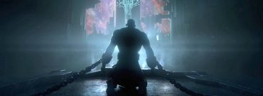 Immortal Unchained trailer