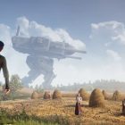 Iron Harvest roadmap